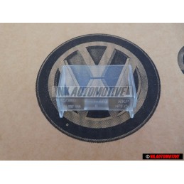 Genuine VW Cover - 191937555