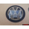 Genuine VW Cover - 191937555