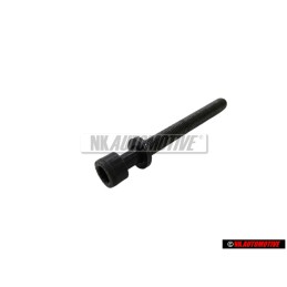 Genuine VW Socket Head Bolt - 032103384