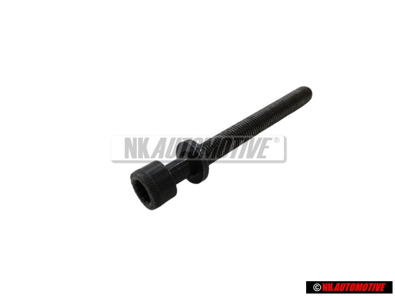 Genuine VW Socket Head Bolt - 032103384