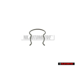Genuine VW Retaining Spring - 028103116A