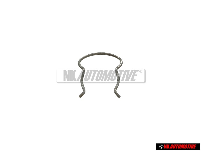 Genuine VW Retaining Spring - 028103116A