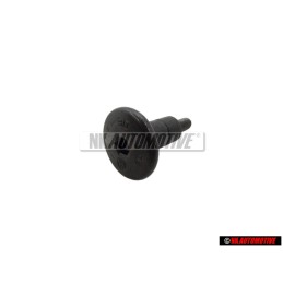 Genuine VW Socket Head Bolt With Hexagon Socket Head - 030103531D