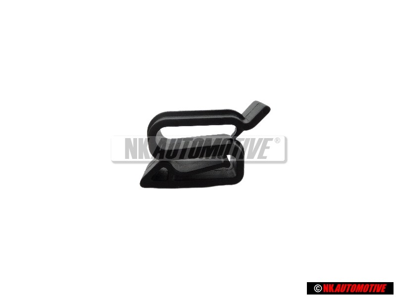 Genuine VW Clip - 191971897B