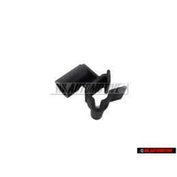 Genuine VW Hose Bracket - 1H0201248A