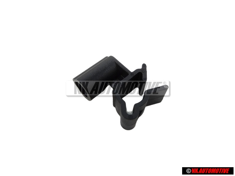 Genuine VW Hose Bracket - 1H0201248A