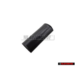 Genuine VW Protective Pipe - 1H0201340A