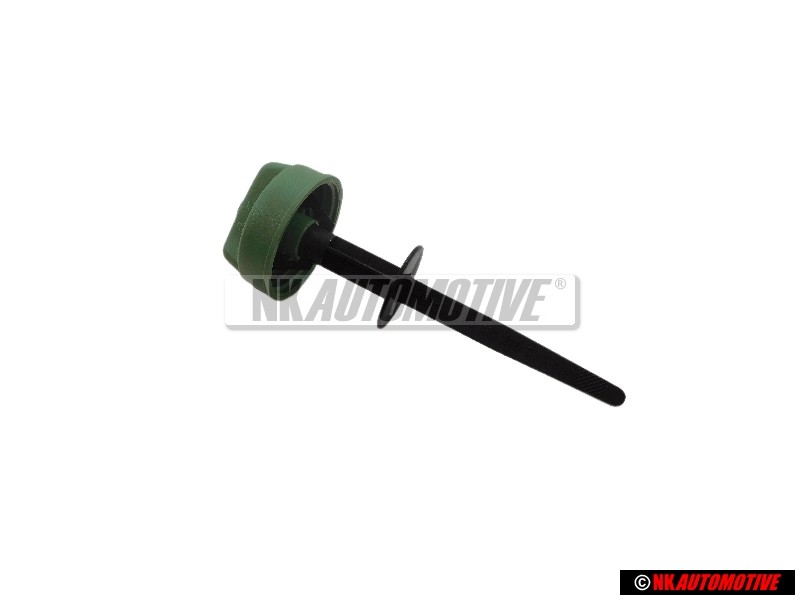 Genuine VW End Cap - 1H0422376C