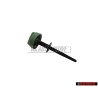 Genuine VW End Cap - 1H0422376C
