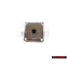 Genuine VW Threaded Plate - 1H0804699B