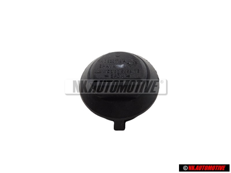 Genuine VW Water Drain Valve - 1H0820119A