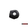 Genuine VW Cover Cap - 1H0857741A