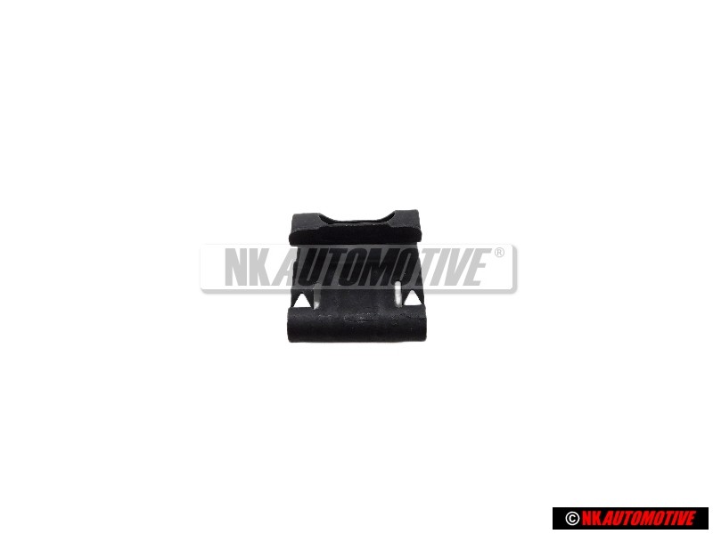 Genuine VW Clip - 1H0868244C