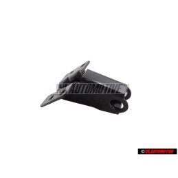 Genuine VW Central Mounting For Split Backrest - 1H0886187B