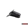 Genuine VW Central Mounting For Split Backrest - 1H0886187B