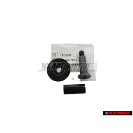 Genuine VW Locating Bolt - 1H0886735A