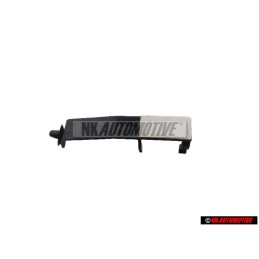 Genuine VW Bracket - 1H0971852B