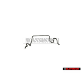 Genuine VW Bracket - 1H1721399B