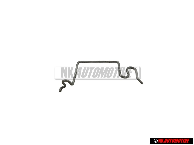 Genuine VW Bracket - 1H1721399B