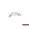Genuine VW Bracket - 1H1721399B