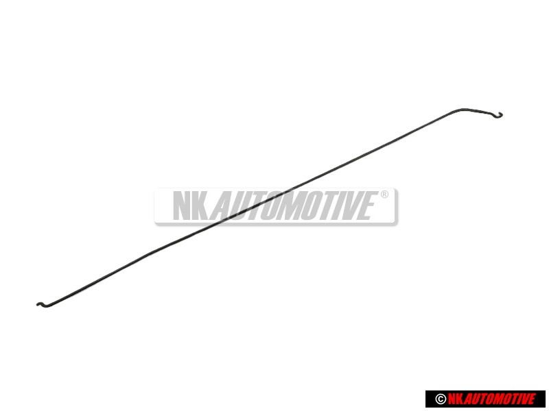 Genuine VW Pull Rod - 1H3837194A
