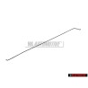 Genuine VW Pull Rod - 1H3837194A