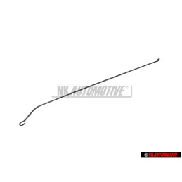 Genuine VW Pull Rod - 1H4837194A