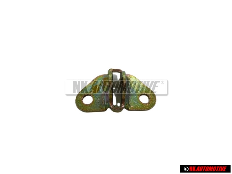 Genuine VW Bracket Mount - 1H4839281A