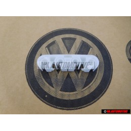 Genuine VW Retainer For Brake Pipe - 357611797A