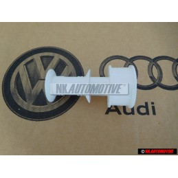 Genuine VW Bearing Bush Natural Colours - 1H1419599A 909