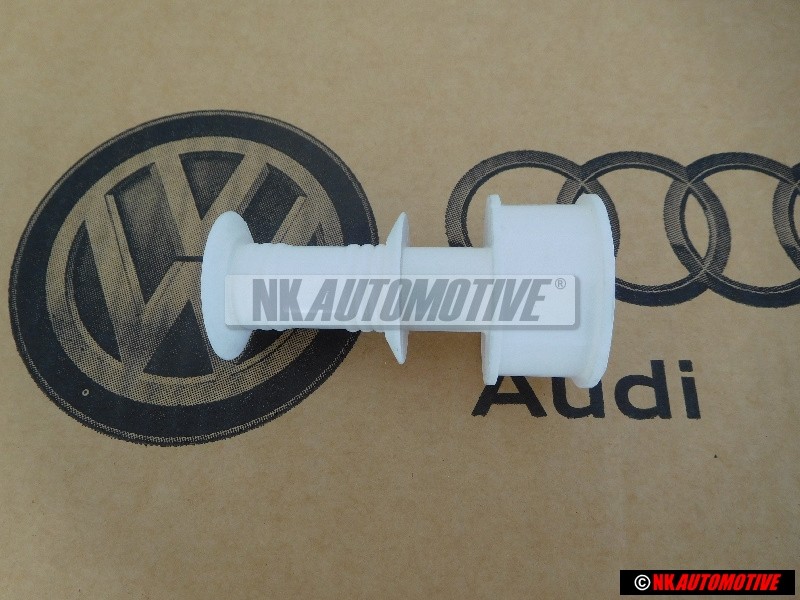 Genuine VW Bearing Bush Natural Colours - 1H1419599A 909