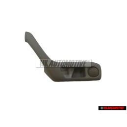 Genuine VW Cover Beaver - 1H4867072D T21
