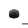 Genuine VW Knob Satin Black - 1H0857520A B41