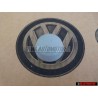 Genuine VW Knob Flint - 1H0857520A Y01