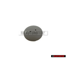 Genuine VW Press Stud Beaver - N 90574001T21