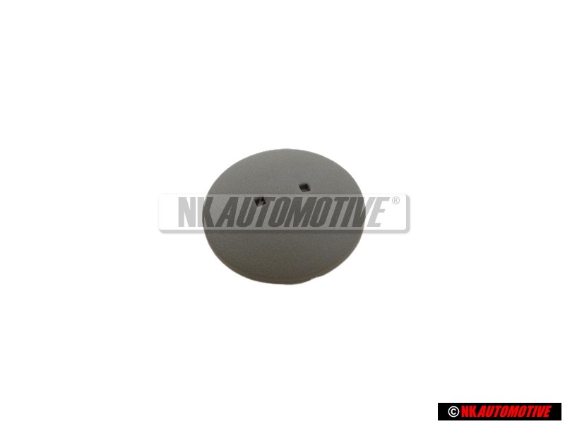 Genuine VW Press Stud Beaver - N 90574001T21