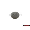 Genuine VW Press Stud Beaver - N 90574001T21
