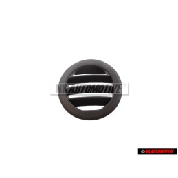 Genuine VW Air Vent Beaver - 1H1819705 S11