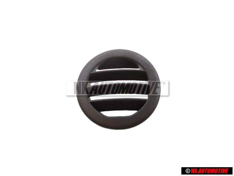 Genuine VW Air Vent Beaver - 1H1819705 S11