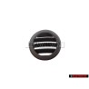 Genuine VW Air Vent Beaver - 1H1819705 S11