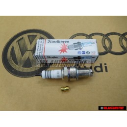 Genuine VW Spark Plug 'Longlife' - 101000001AE