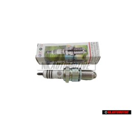 Genuine VW Spark Plug 'Longlife' - 101000027AB