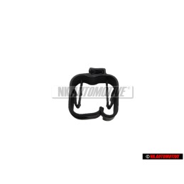 Genuine VW Clip - 1H0971848AD