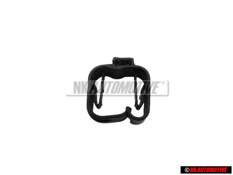 Genuine VW Clip - 1H0971848AD