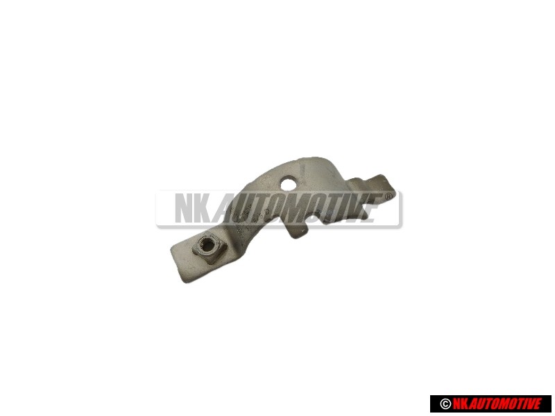 Genuine VW Retainer For Brake Hose - 1J0611845D
