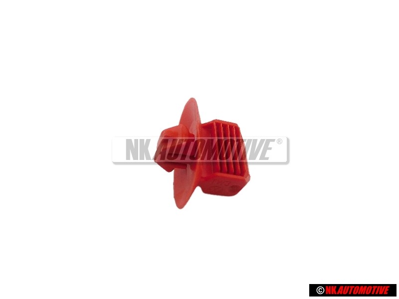 Genuine VW Clip - 1J0867276B