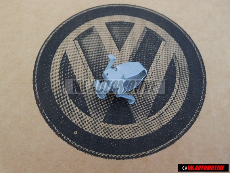 Genuine VW Clip - 1J0880385A