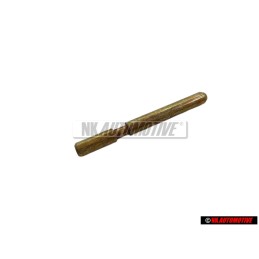 Genuine VW Bearing Pin - 111721525B