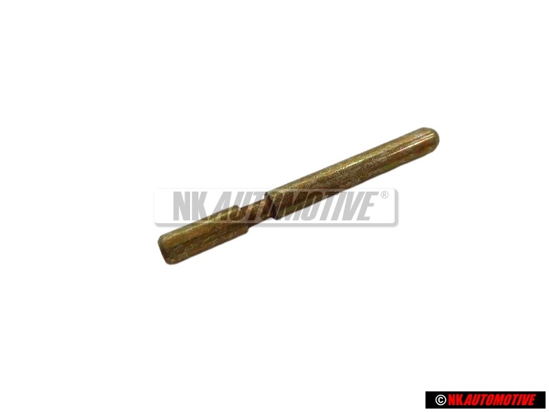 Genuine VW Bearing Pin - 111721525B