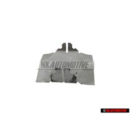 Genuine VW Guiding Plate - 113119317